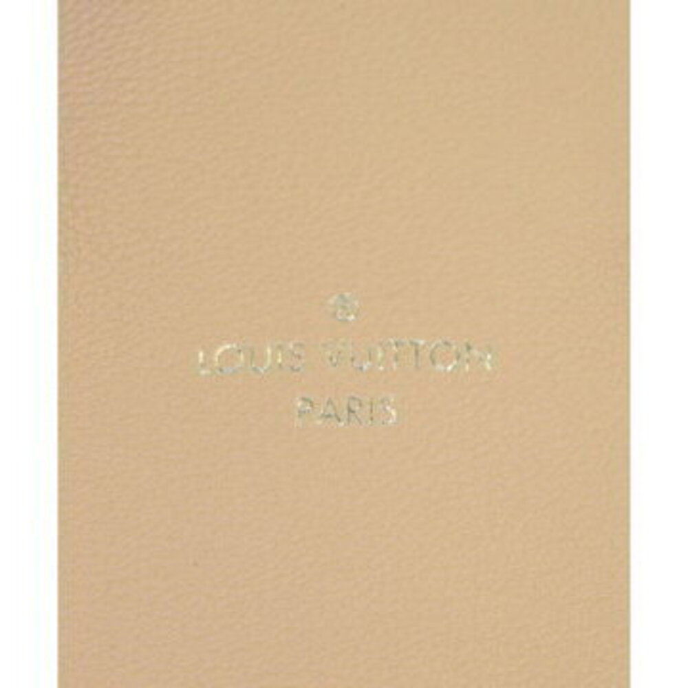 Louis Vuitton Python Snake Leather Lockit Beige H… - image 6